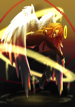 Angel Angel
