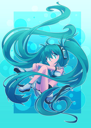 Miku Miku